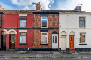 Sewell Street